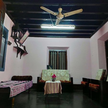 Meadows Villa Thrissur Kültér fotó