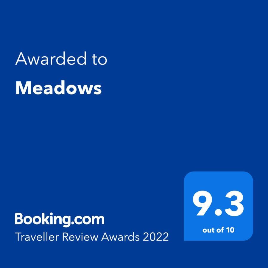 Meadows Villa Thrissur Kültér fotó