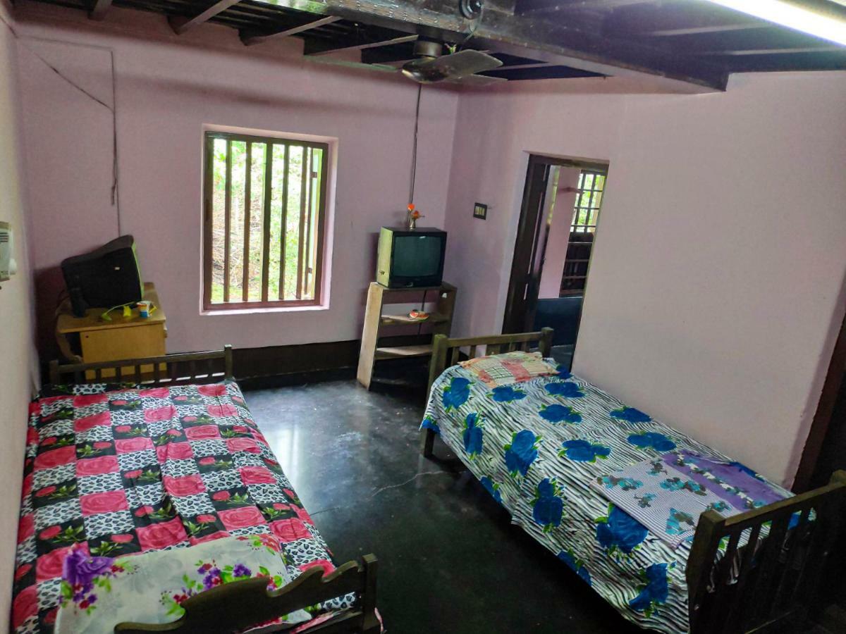 Meadows Villa Thrissur Kültér fotó