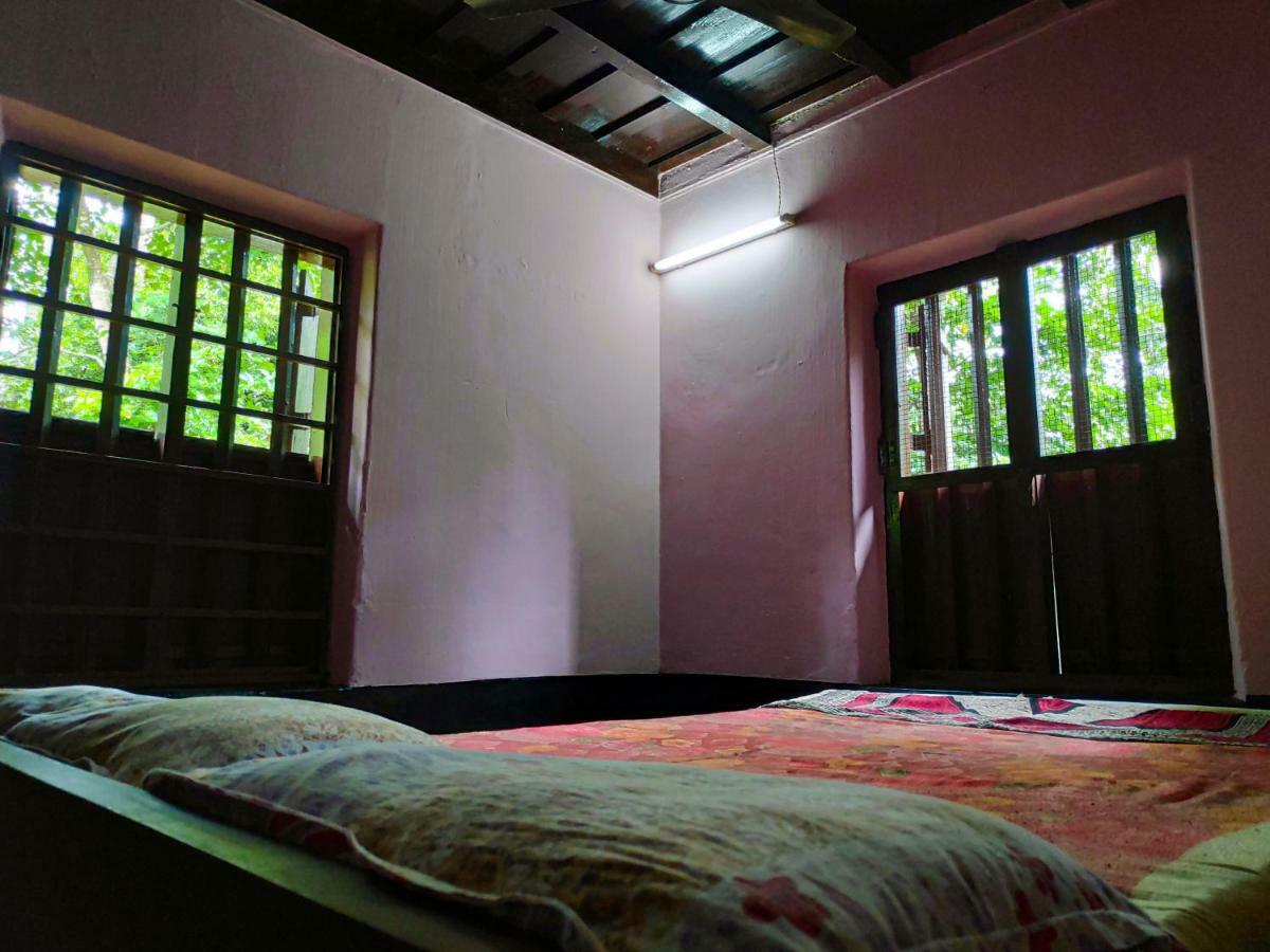 Meadows Villa Thrissur Kültér fotó