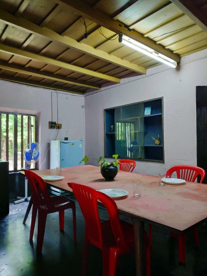 Meadows Villa Thrissur Kültér fotó