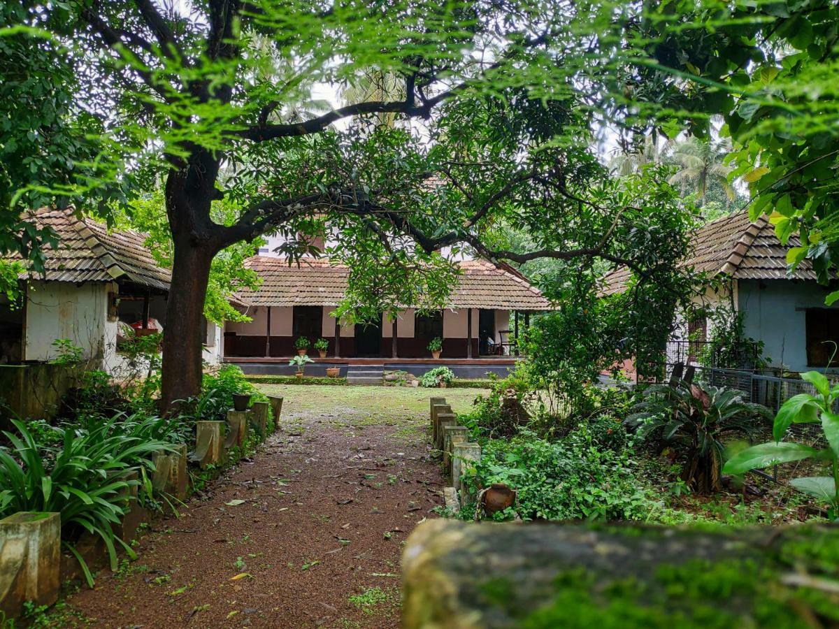 Meadows Villa Thrissur Kültér fotó