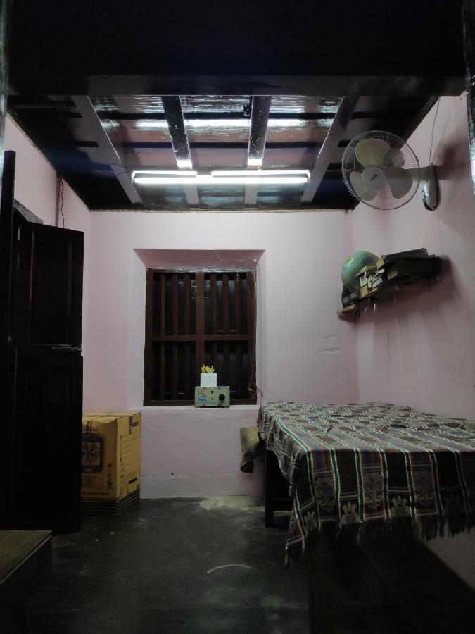 Meadows Villa Thrissur Kültér fotó