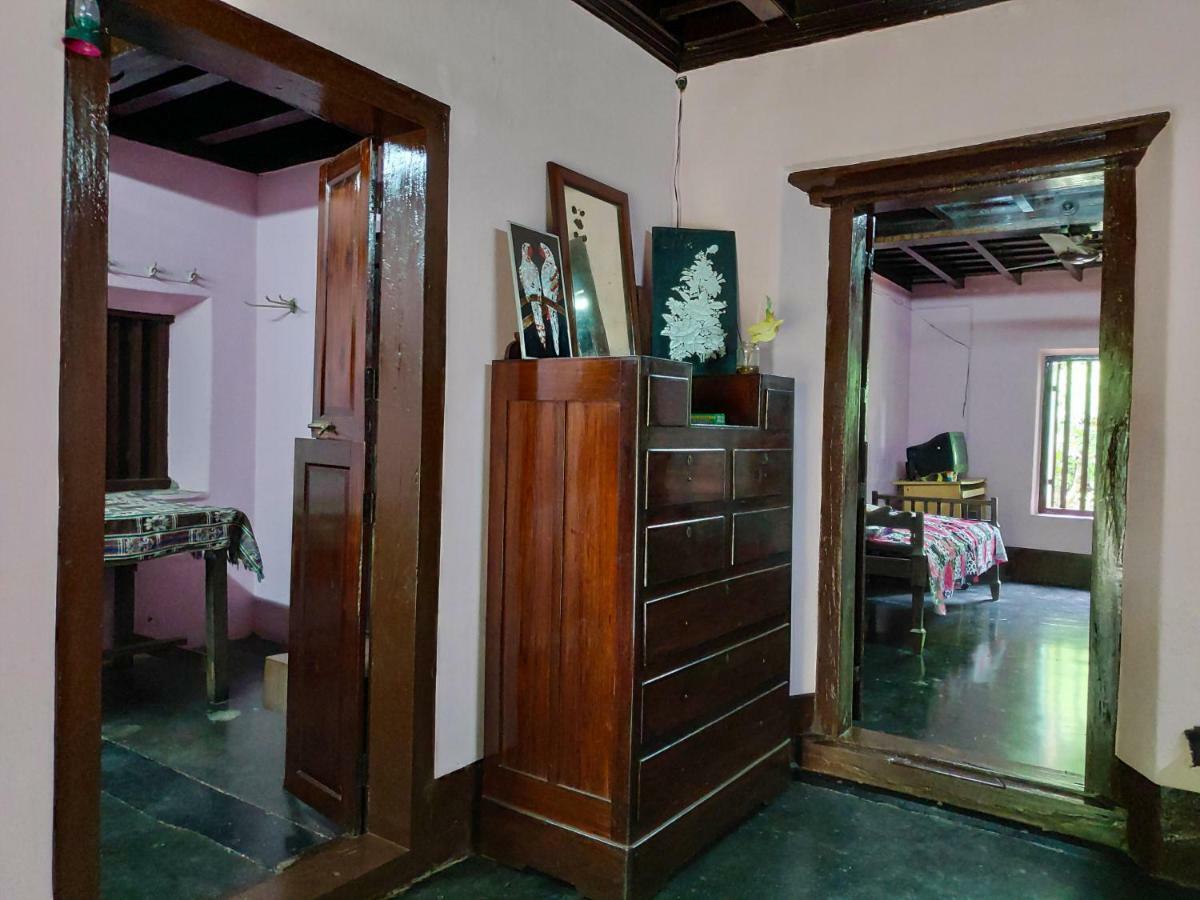 Meadows Villa Thrissur Kültér fotó